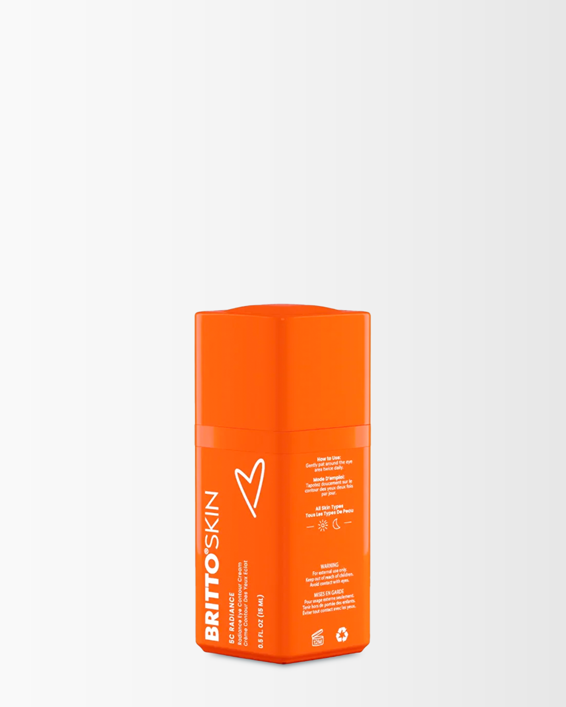 Radiance Eye Cream Image