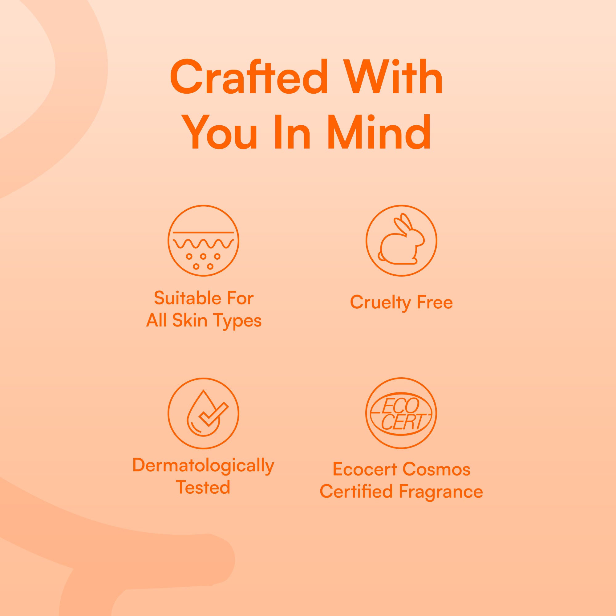 Radiance Facial Gel Cream • Brightening & Hydrating Vitamin C Complex