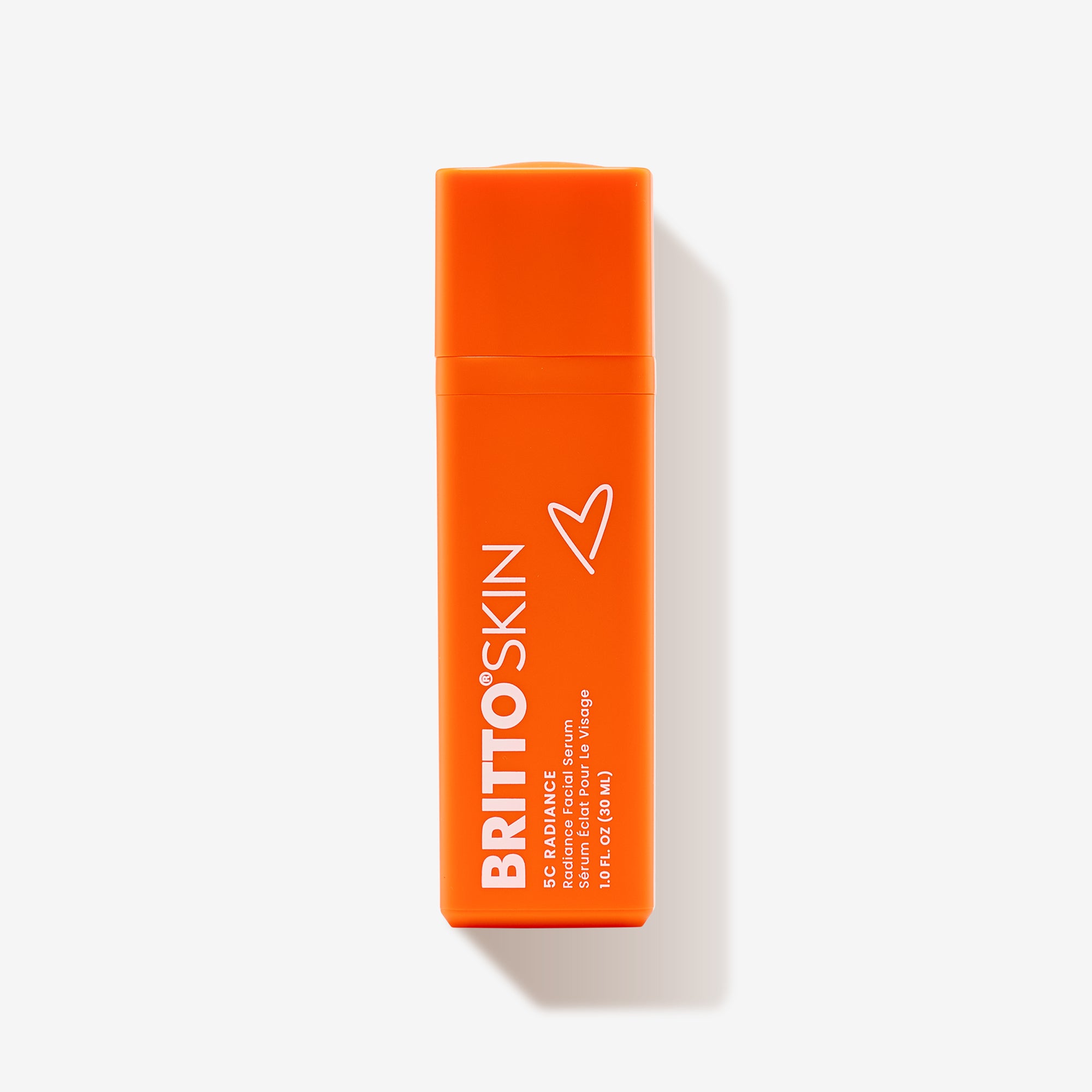 Radiance Facial Serum • Brightening & Hydration Boost