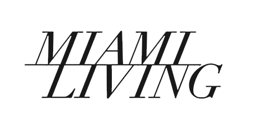 Miami Living Logo