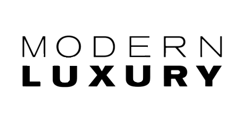 Modern Luxury Logo