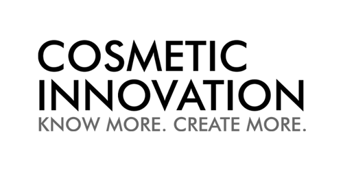 Cosmetic Innovation Logo