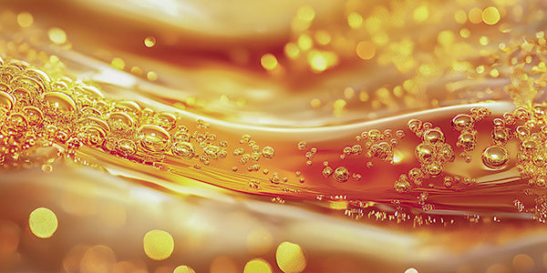 an abstract depiction of Trisodium Ascorbyl Palmitate Phosphate