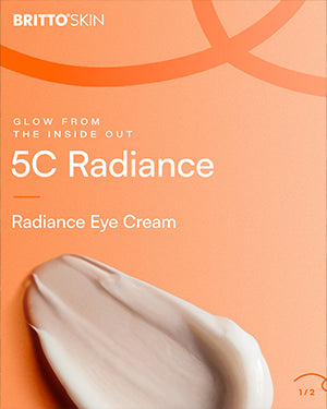 An educational graphic for the 5C Radiance line.
